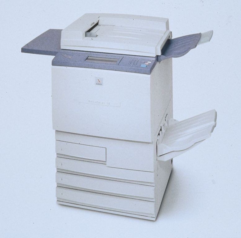 Xerox DocuColor 12