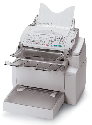 Xerox FaxCentre F116