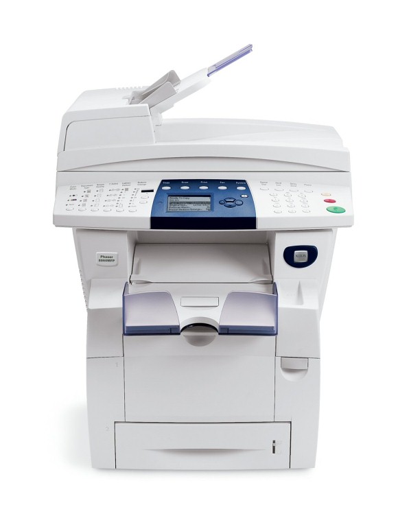 Xerox Phaser 8560MFP