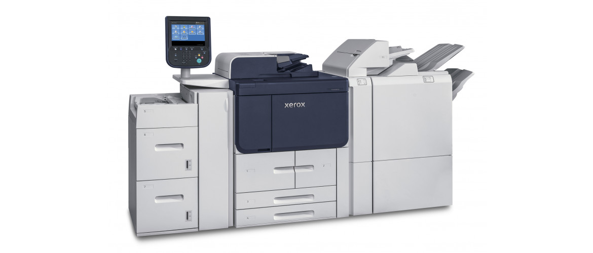 Xerox PrimeLink B9136