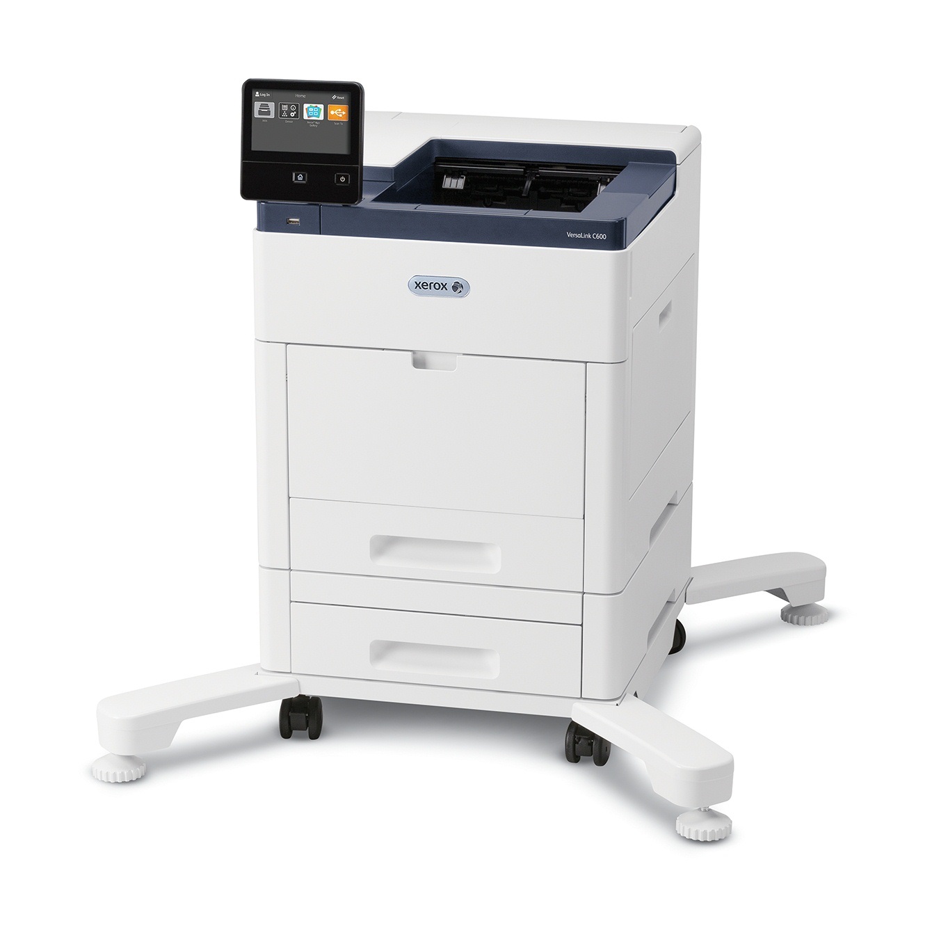 Xerox VersaLink C600DT