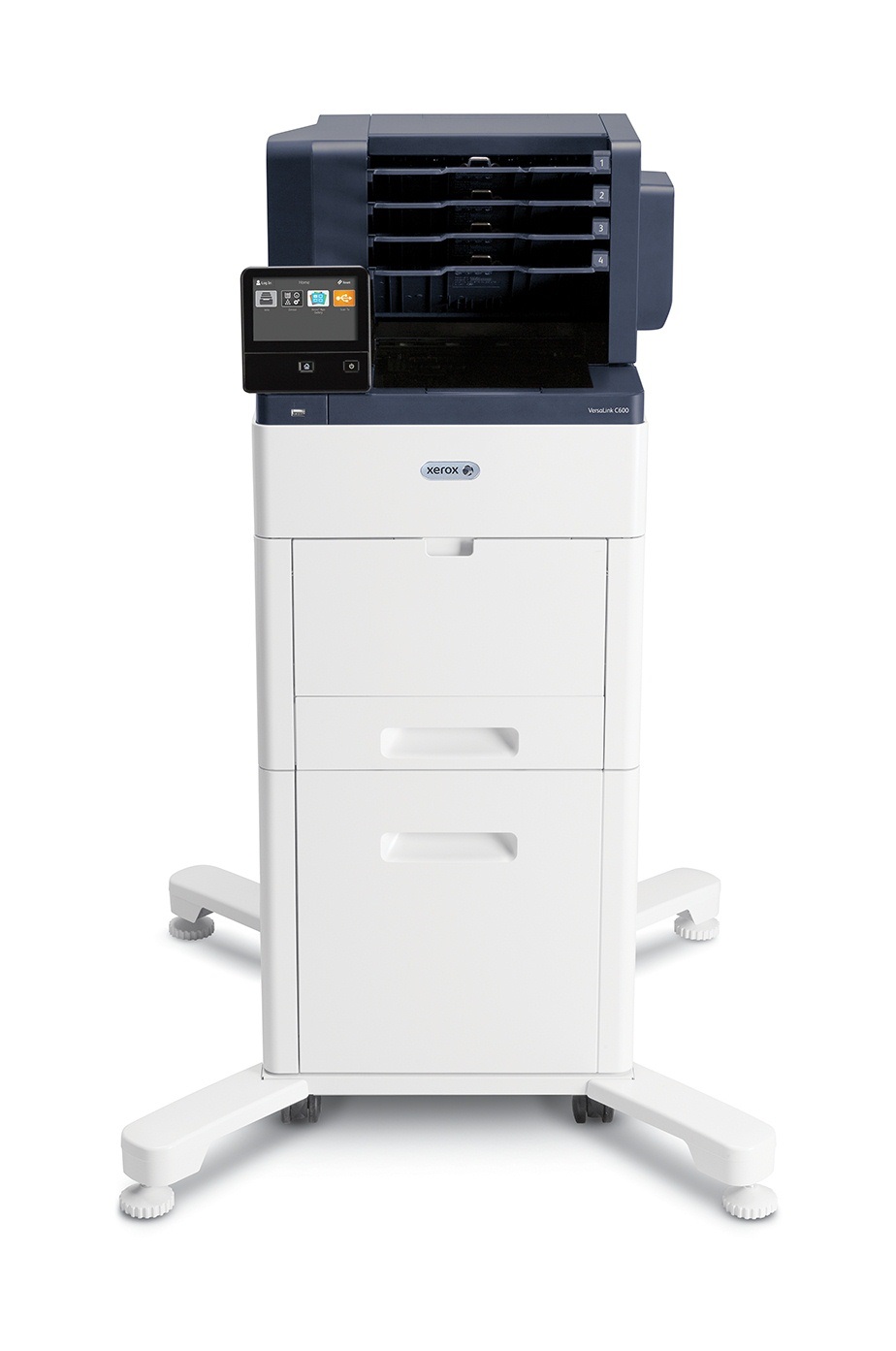 Xerox VersaLink C600DXP