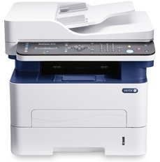 Xerox WorkCentre 3215NI