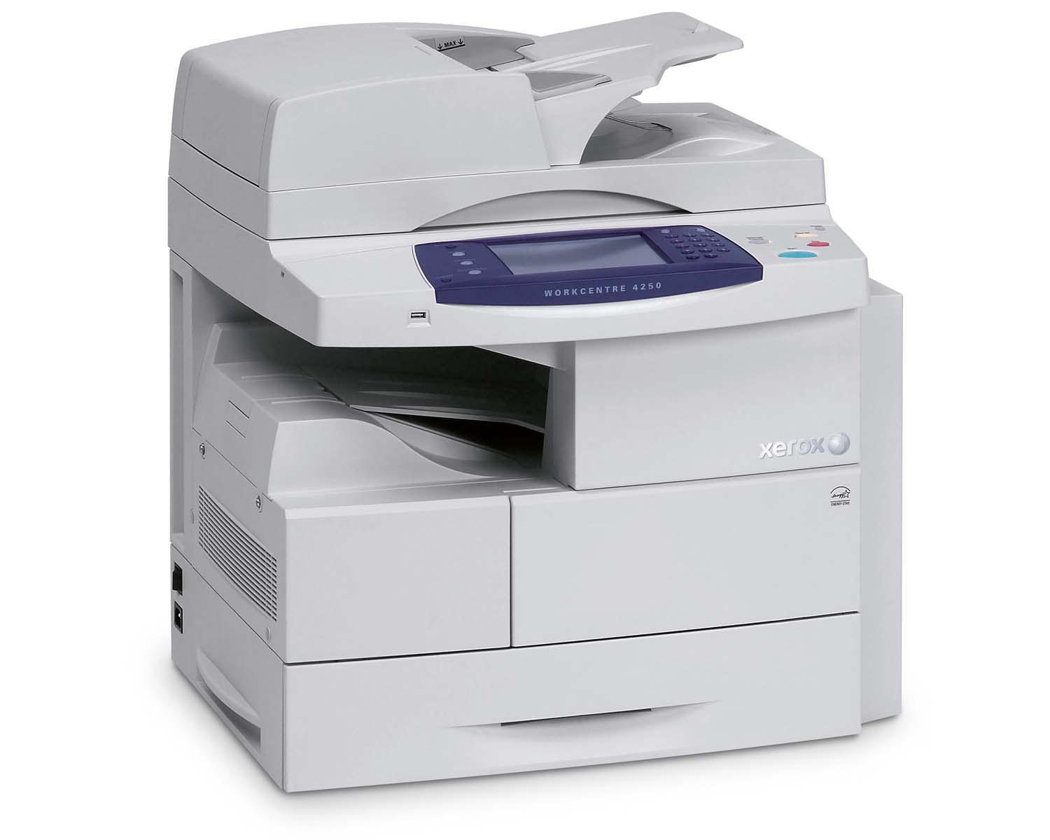 Xerox WorkCentre 4250C