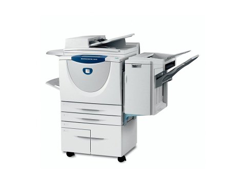 Xerox WorkCentre 5632