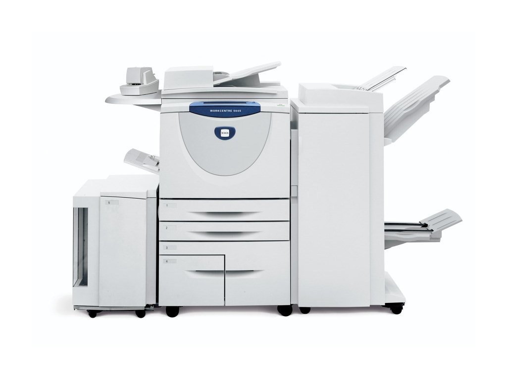 Xerox WorkCentre 5645