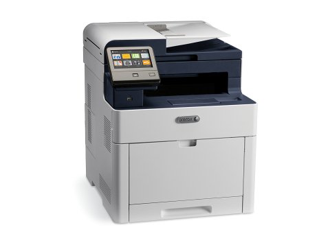 Xerox WorkCentre 6515DNI