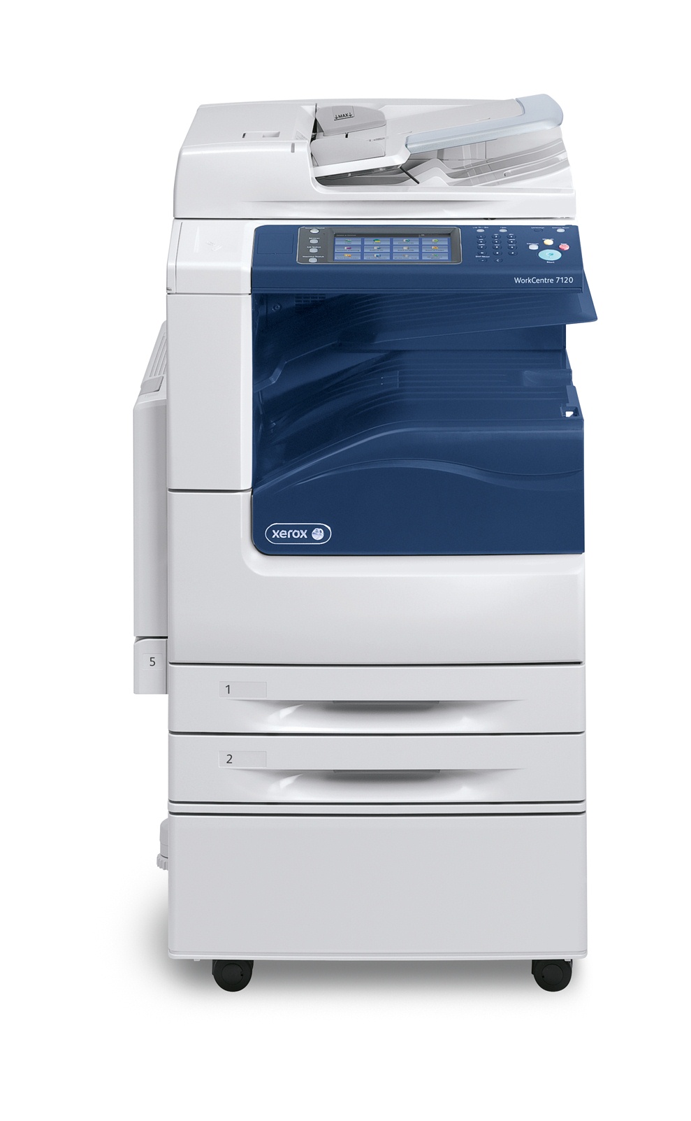 Xerox WorkCentre 7125