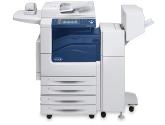 Xerox WorkCentre 7225T