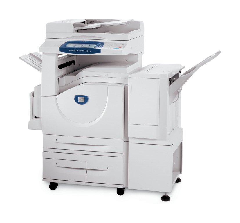 Xerox WorkCentre 7232