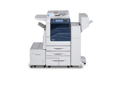 Xerox WorkCentre EC7836