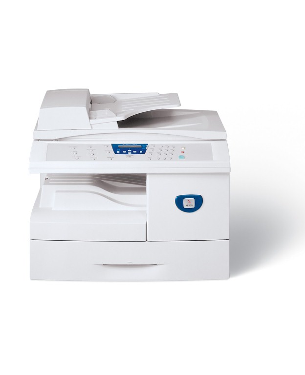 Xerox WorkCentre M15