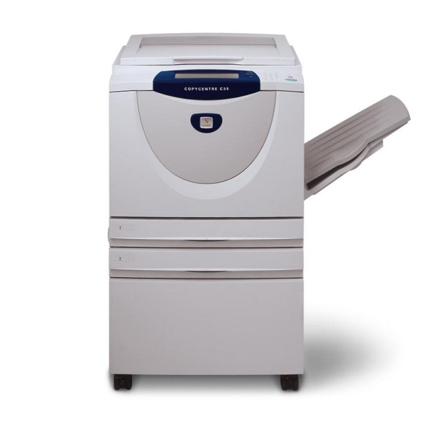 Xerox WorkCentre Pro 35