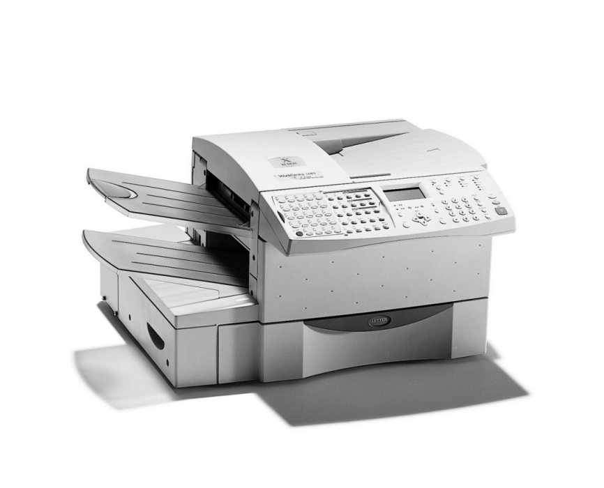 Xerox WorkCentre Pro 765