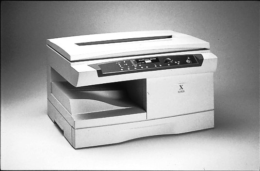 Xerox WorkCentre XD100