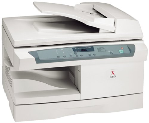 Xerox WorkCentre XD125F